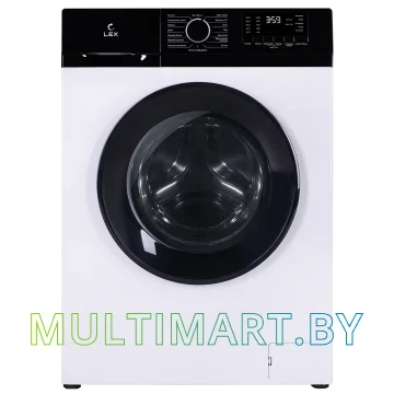 Стиральная машина LEX LWM10012WBIID